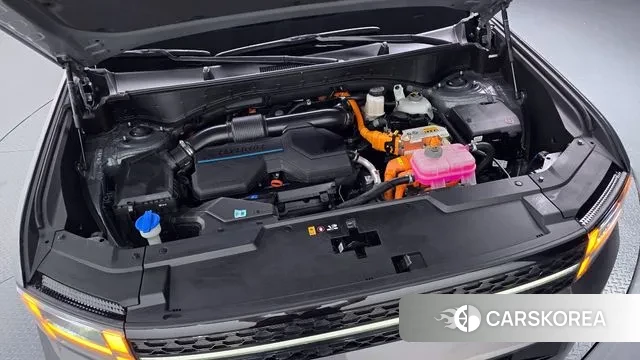 Hyundai Santa Fe (MX5) id 3359831 из Кореи 16