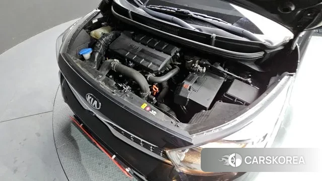 Kia All New Morning (JA) id 3547761 из Кореи 16