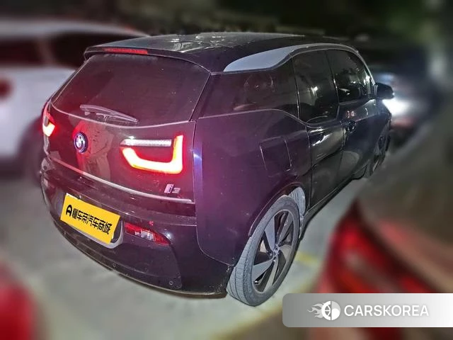 BMW i3 (import) 2020 Другой из Китая, фото 6