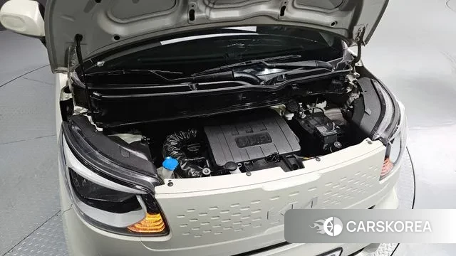 Kia The New Ray id 2931324 из Кореи 16