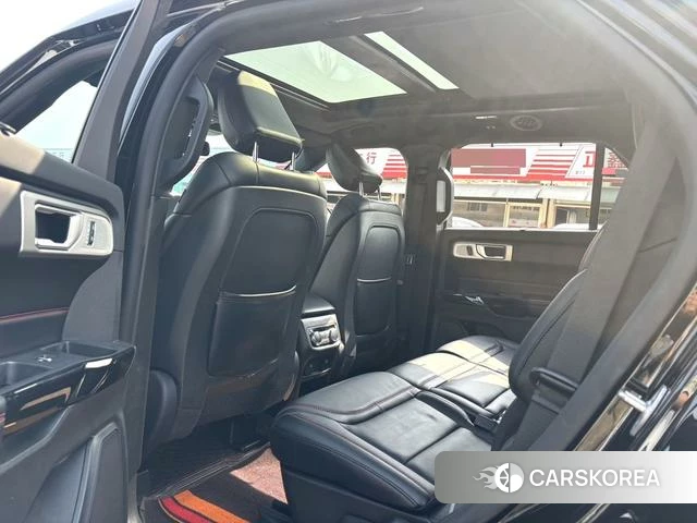 Ford Explorer id 4368269 из Китая 23