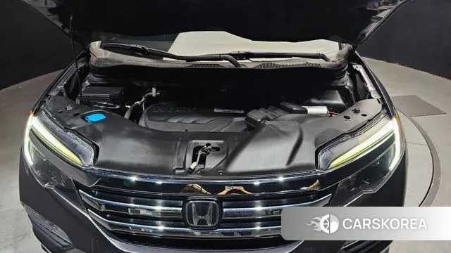 Honda Pilot 3rd generation id 3039394 из Кореи 16