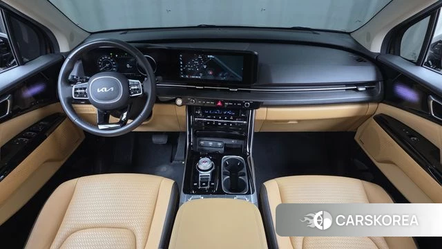 Kia Carnival 4th generation id 4793297 из Кореи 30