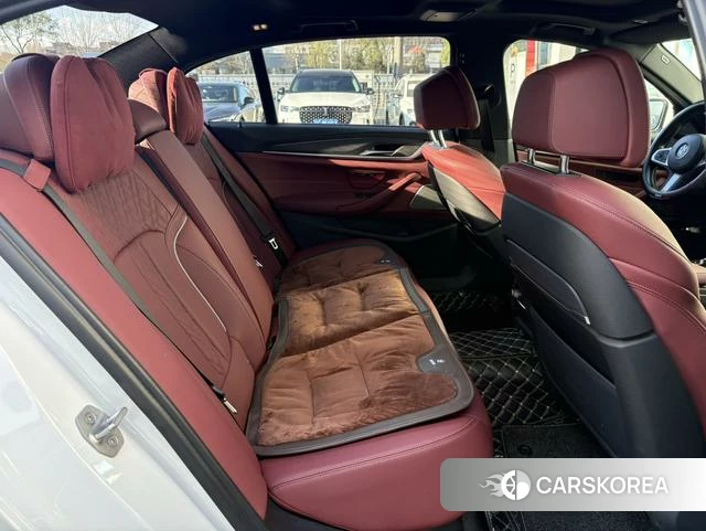 BMW 5 series id 4256876 из Китая 10