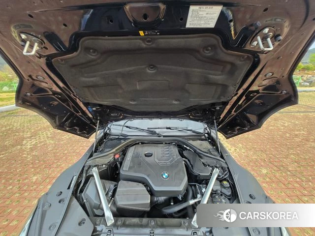 BMW Z4 (G29) id 3920938 из Кореи 16