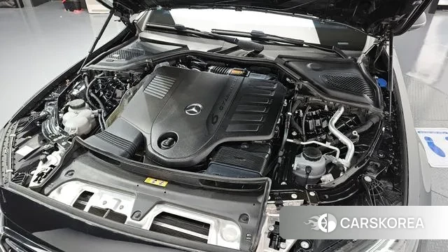 Mercedes-Benz E-Class W214 id 3415369 из Кореи 16