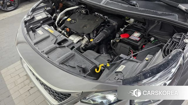 Peugeot 3008 second generation id 4759811 из Кореи 31