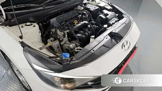 Hyundai Avante (CN7) id 3384449 из Кореи 16