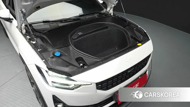 Polestar Polestar 2 id 4641006 из Кореи 26