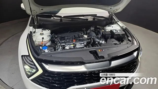 Kia Sportage 5th Generation id 2948964 из Кореи 16