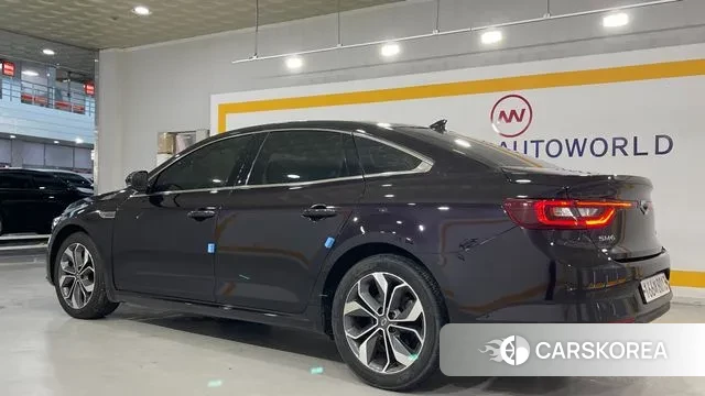 Renault Korea (Samsung) SM6 id 3489879 из Кореи 15