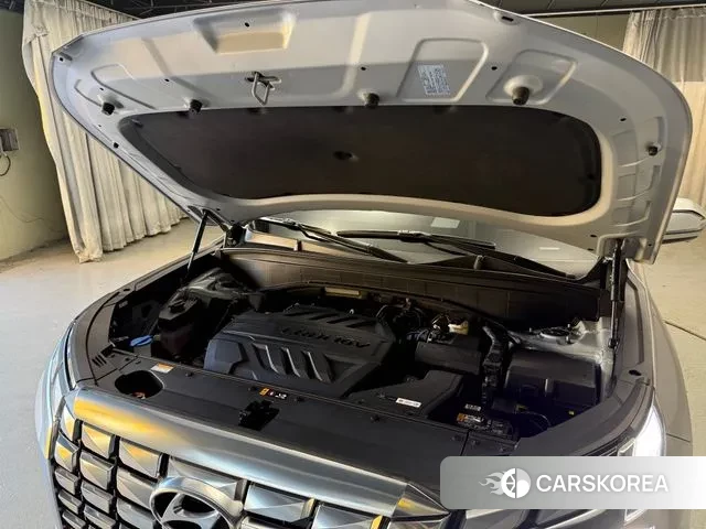 Hyundai The New Palisade id 3420507 из Кореи 16