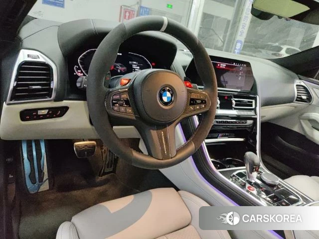 BMW M8 id 4349015 из Китая 9