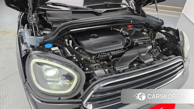 Mini Cooper Countryman id 4871959 из Кореи 28