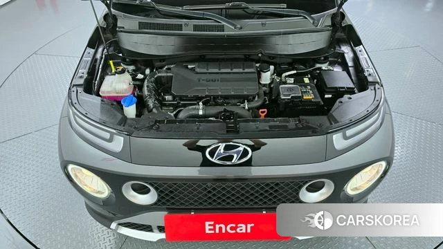 Hyundai Casper id 3922573 из Кореи 16