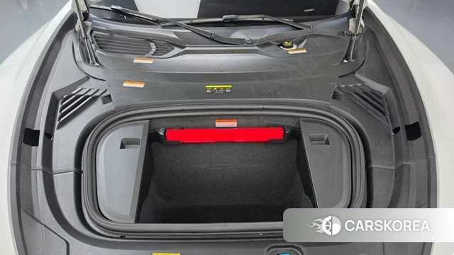 Audi e-Tron GT id 4842517 из Кореи 33