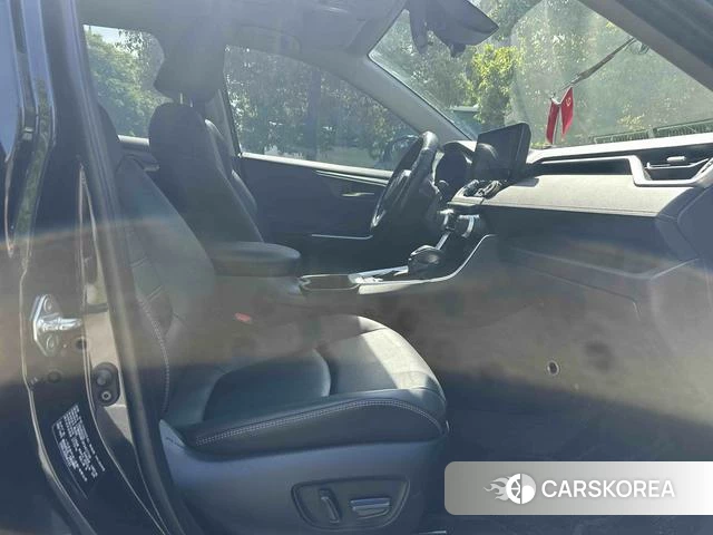 Toyota RAV4 Rongfang id 4276169 из Китая 7