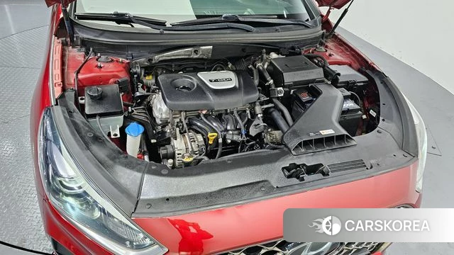 Hyundai Sonata New Rise id 3894204 из Кореи 16