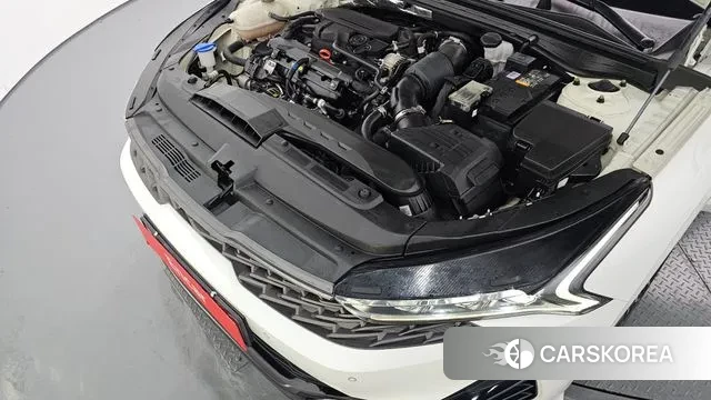 Kia K5 3rd generation id 3431966 из Кореи 16