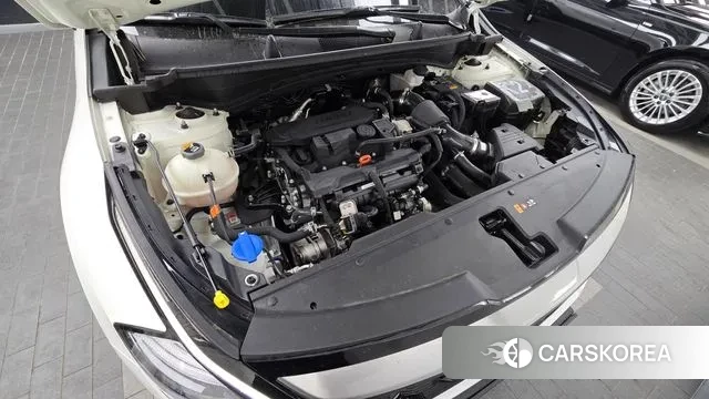 Kia Sportage 5th Generation id 3572044 из Кореи 16