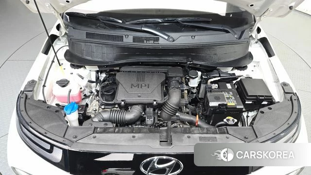Hyundai Casper id 4603924 из Кореи 27