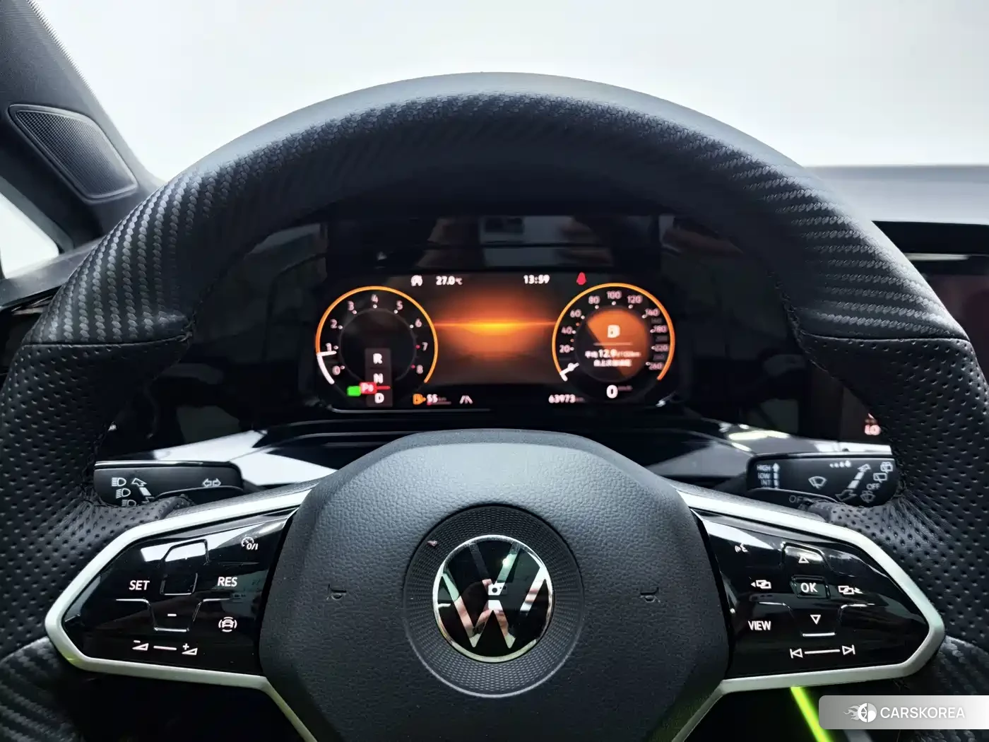 Volkswagen Golf id 4674363 из Китая 14