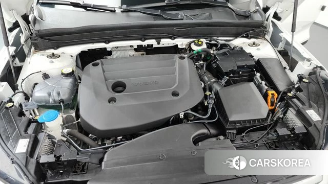 Volvo XC40 id 4533741 из Кореи 29