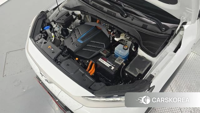 Hyundai Kona Electric id 4906788 из Кореи 16