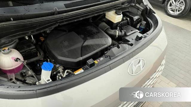 Hyundai Staria id 3818750 из Кореи 16