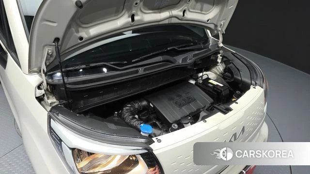 Kia The New Ray id 4202410 из Кореи 26