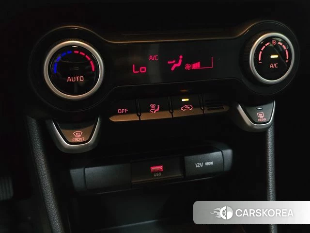 Kia Morning Urban (JA) id 4599963 из Кореи 16