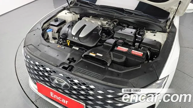 Hyundai The New Grandeur IG id 2456835 из Кореи 16