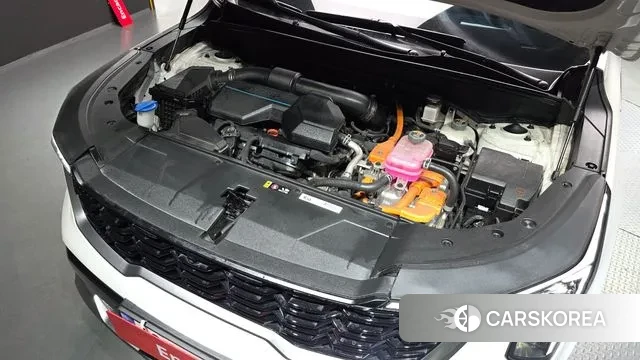 Kia The New Sorento 4th Generation id 3605879 из Кореи 16