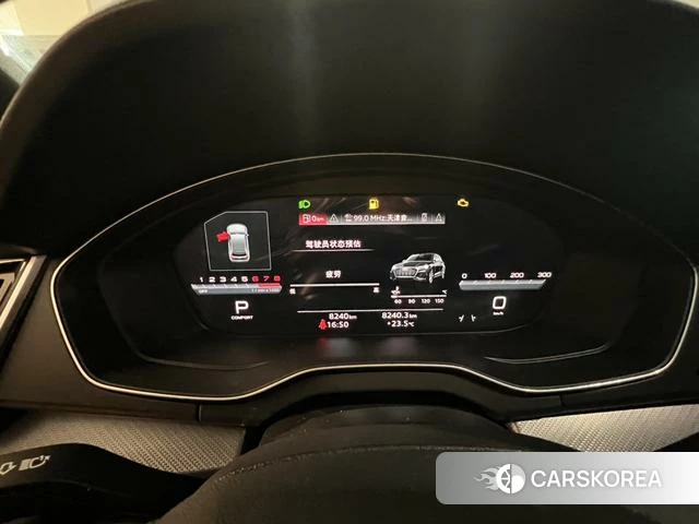 Audi Q5L id 4307676 из Китая 12