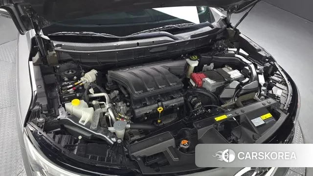 Renault Korea (Samsung) The New QM6 id 3313087 из Кореи 16