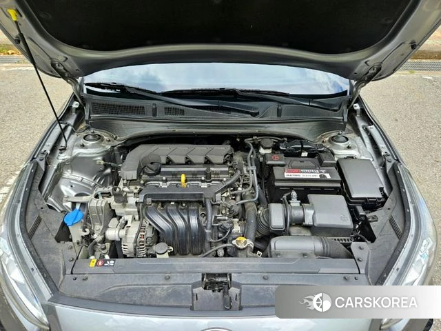 Kia Come New K3 id 4699021 из Кореи 16