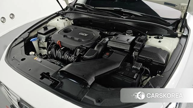 Hyundai Grandeur IG id 3861561 из Кореи 16