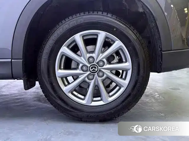 Mazda CX-5 id 4577885 из Китая 14