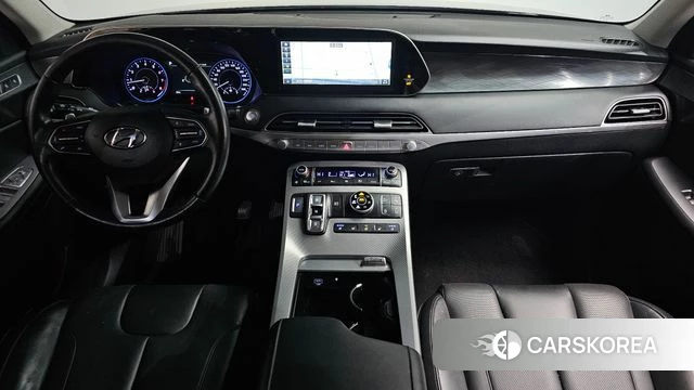 Hyundai Palisade id 4196892 из Кореи 27