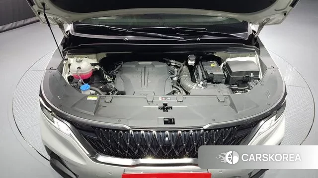 Kia Carnival 4th generation id 2889691 из Кореи 16