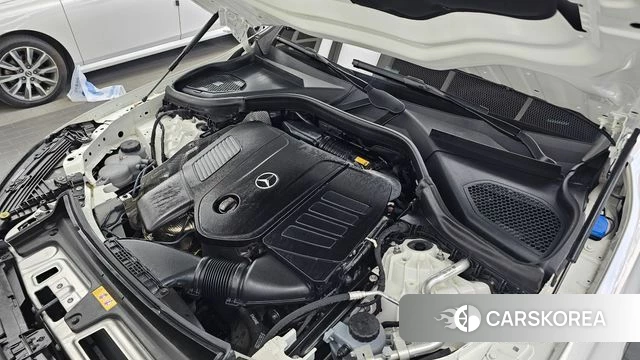 Mercedes-Benz GLC-Class X254 id 4413989 из Кореи 28