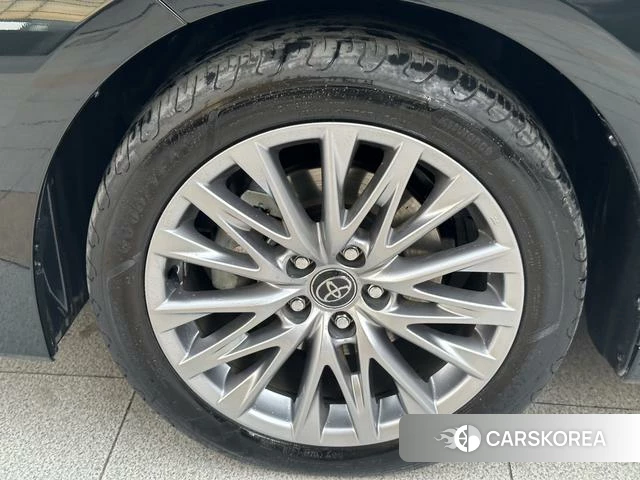 Toyota Asian dragon id 4263594 из Китая 19