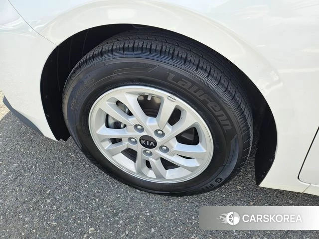 Kia Come New K3 id 4203877 из Кореи 16