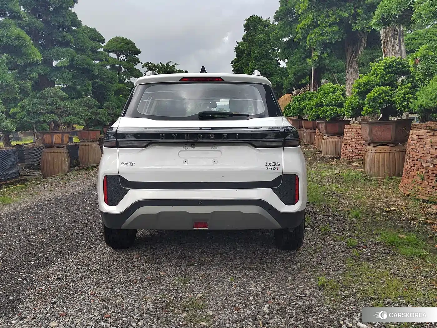 Hyundai ix35 id 4681201 из Китая 9