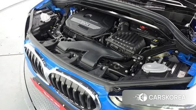 BMW X1 (F48) id 3747423 из Кореи 16