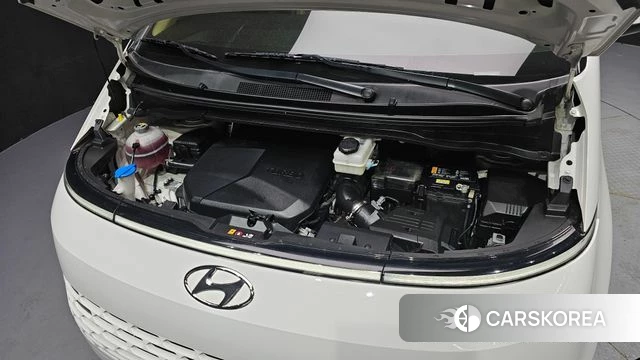 Hyundai Staria id 3934768 из Кореи 16