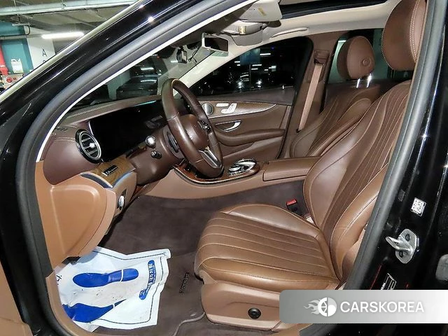Mercedes-Benz E-Class W213 id 3792469 из Кореи 15