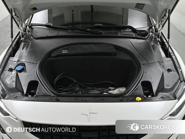 Polestar Polestar 2 id 3670833 из Кореи 16