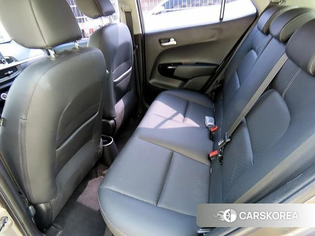 Kia All New Morning (JA) id 4595840 из Кореи 16