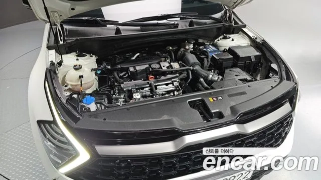 Kia Sportage 5th Generation id 2925967 из Кореи 16